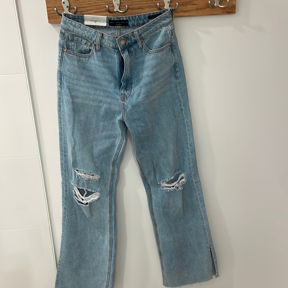 Sanctuary denim